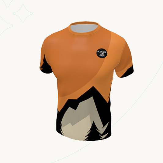 All-over Printed T-shirt