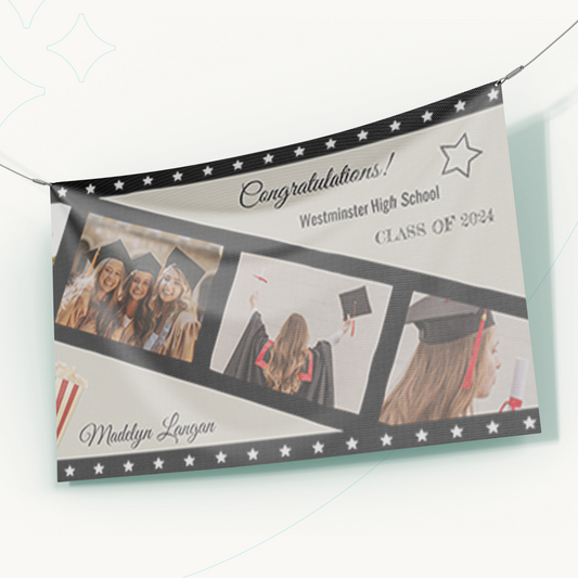 Graduation Banner