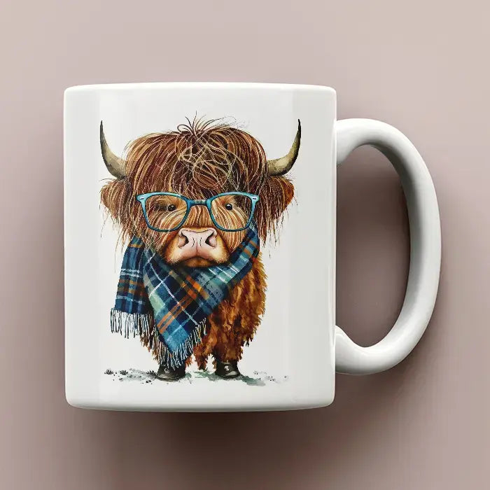 Color mug 20 cm x 8 cm printable area