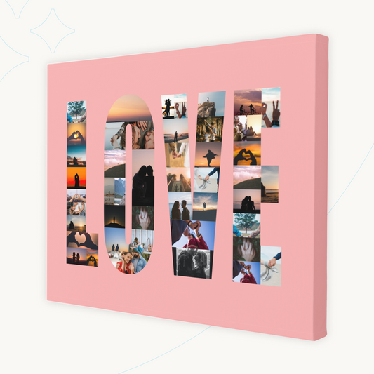 Photo Canvas