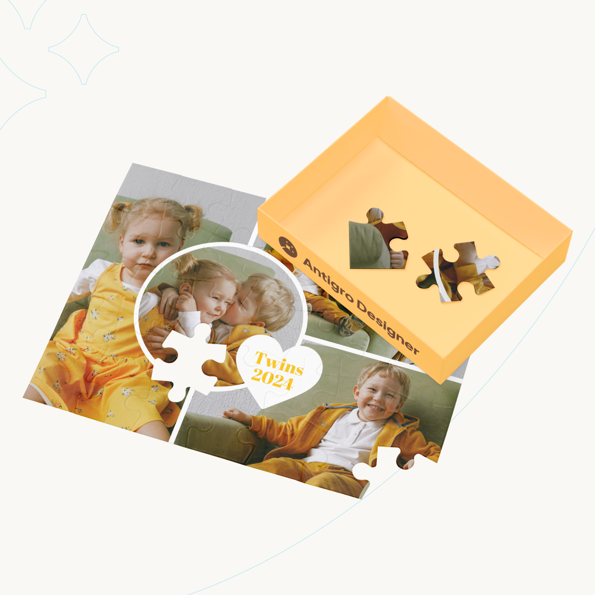 Photo Puzzle