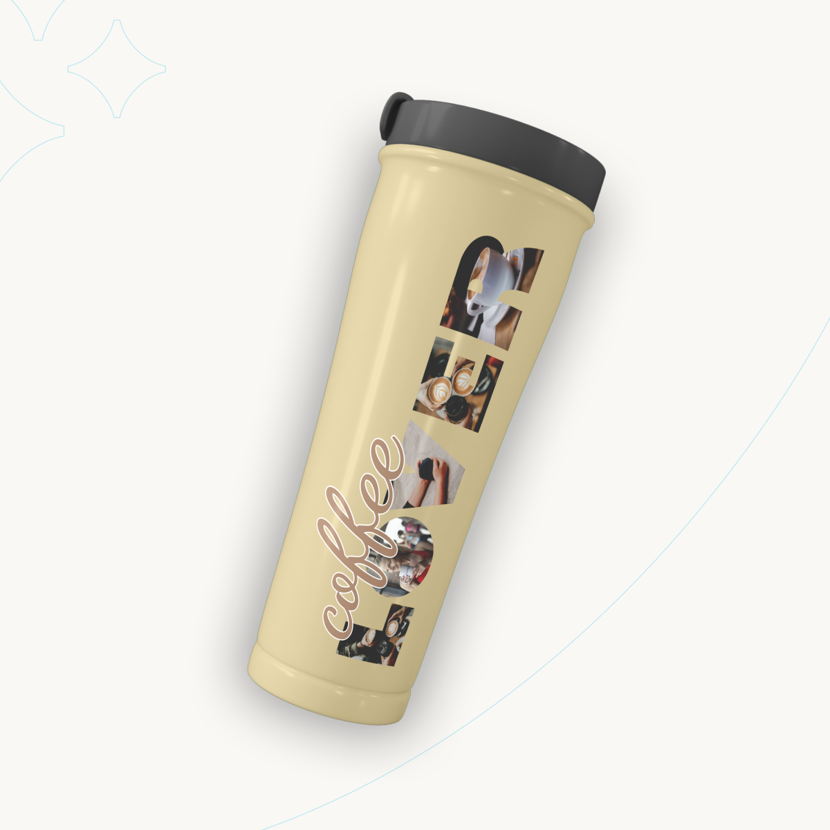 Tumbler