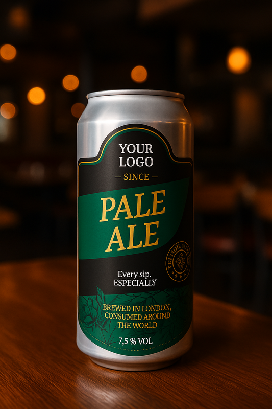 Beer Label