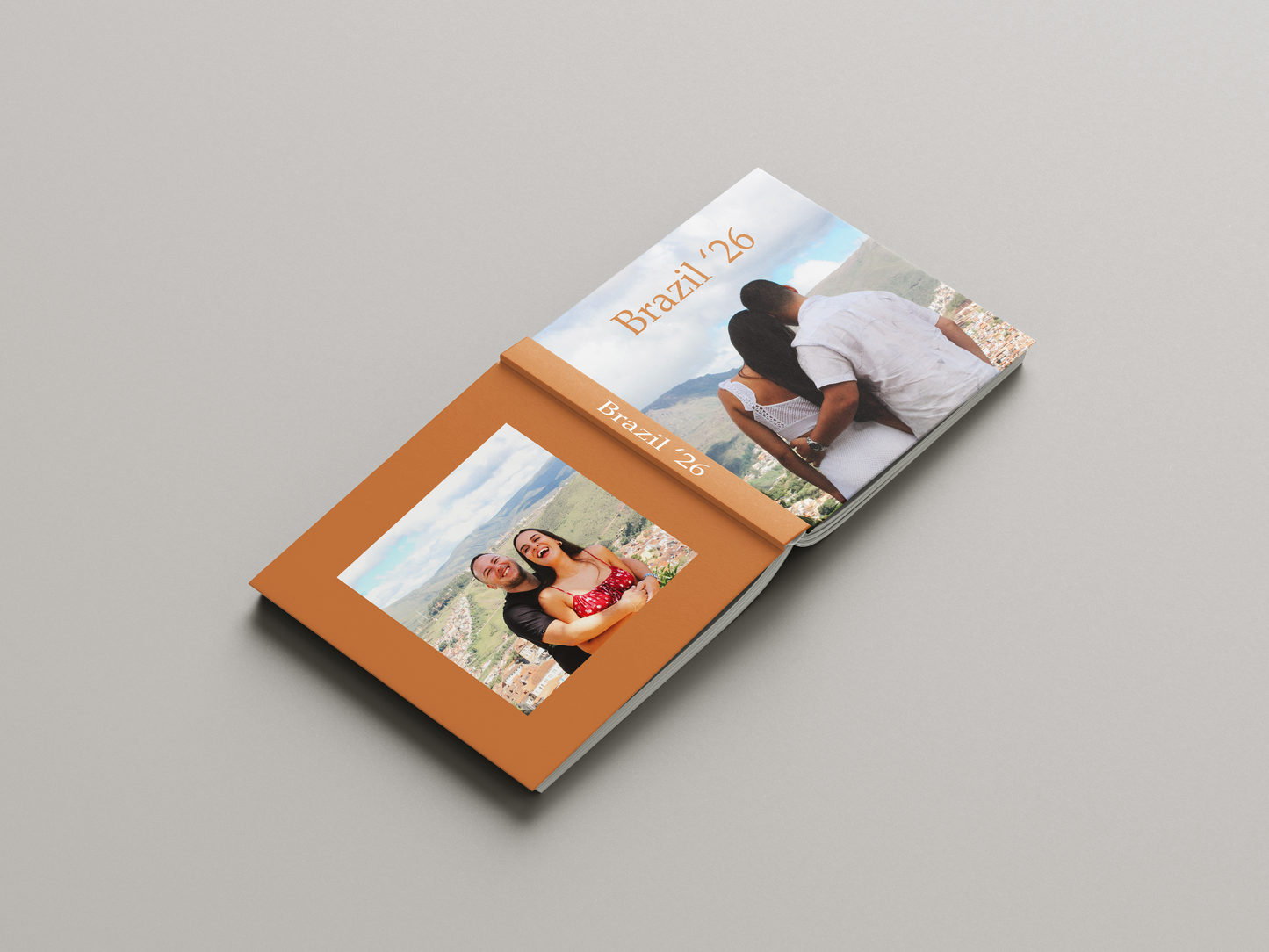 Photobook 30x29.5