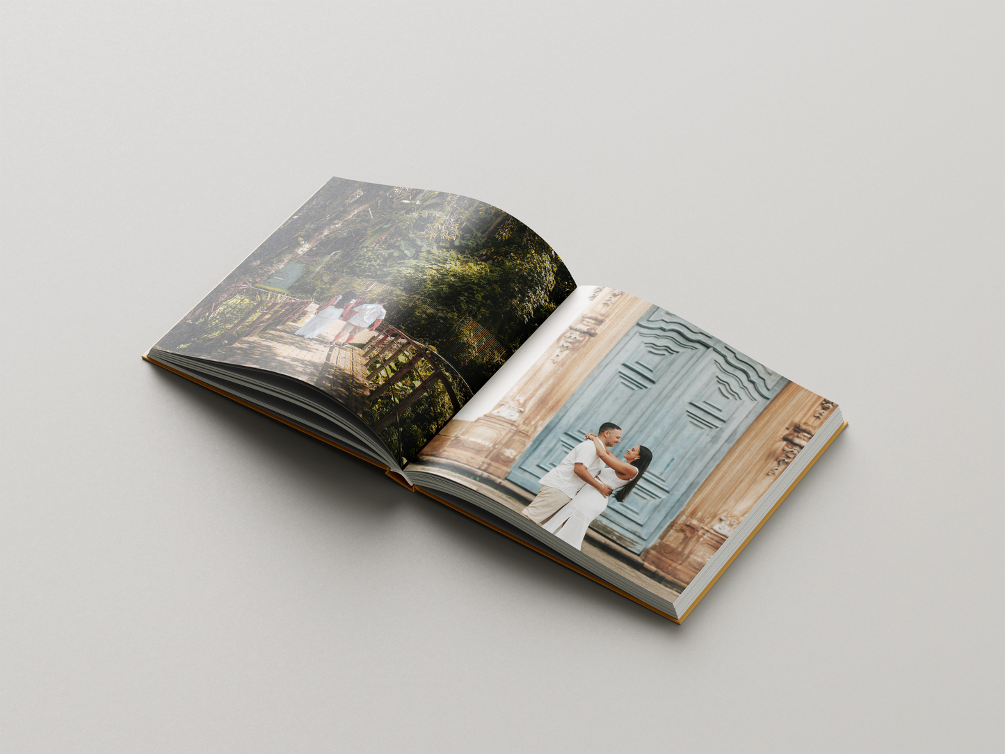 Photobook 30x29.5