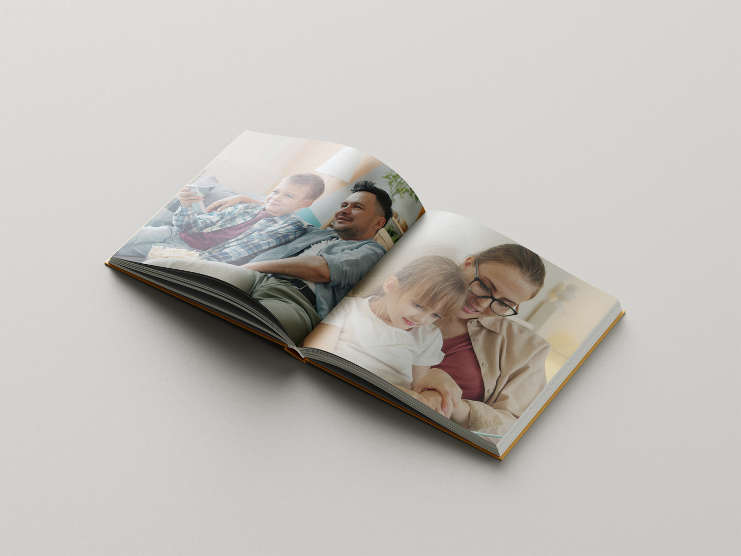 Photobook 20x20