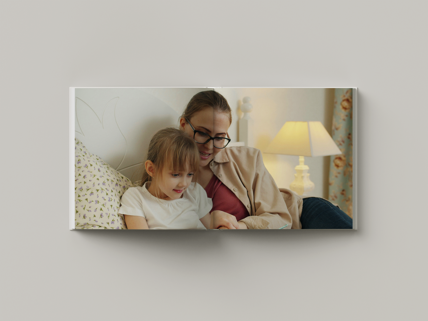 Photobook "Layflat" 30x29.5