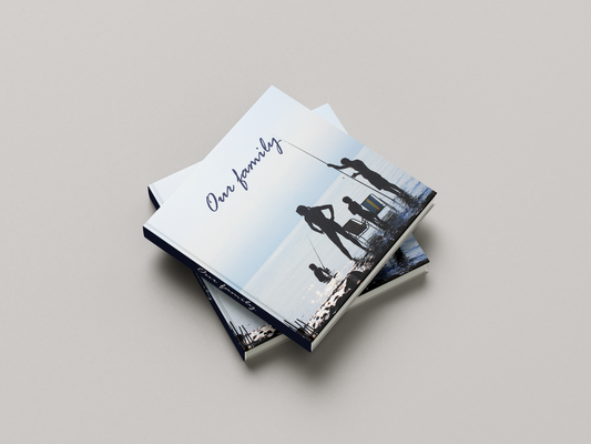 Photobook 20x20