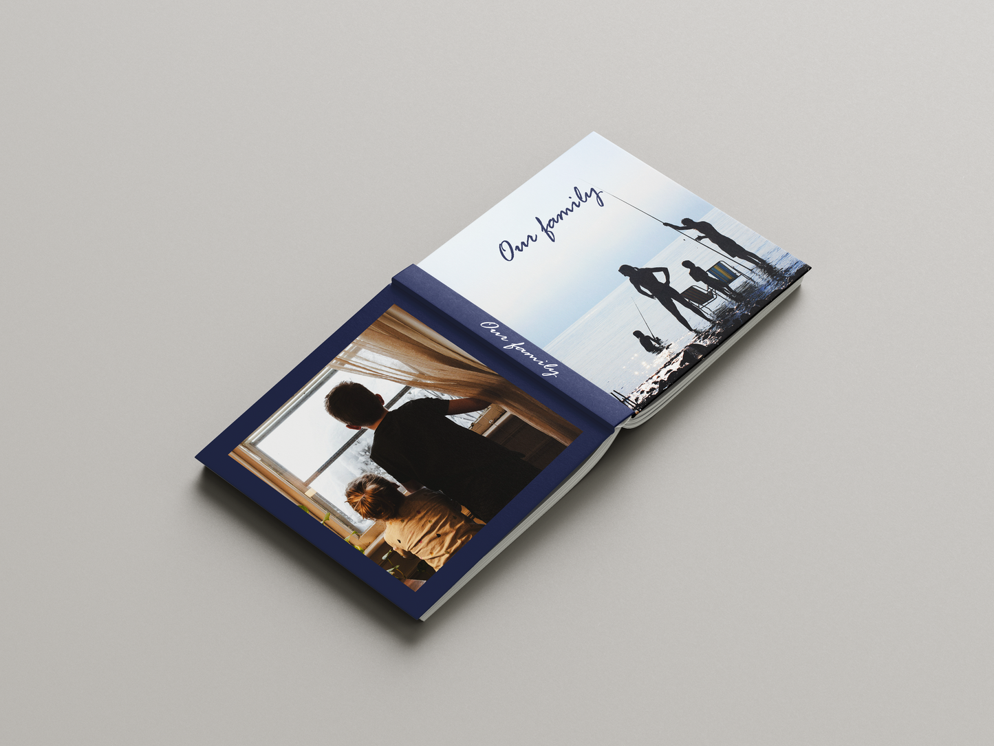 Photobook 20x20