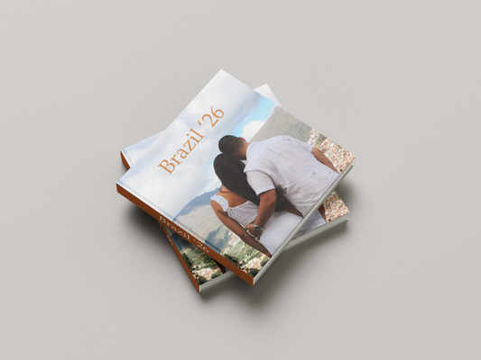 Photobook 30x29.5