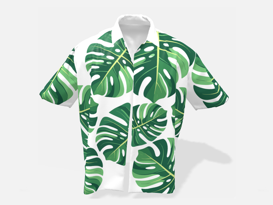 Hawaiian shirt
