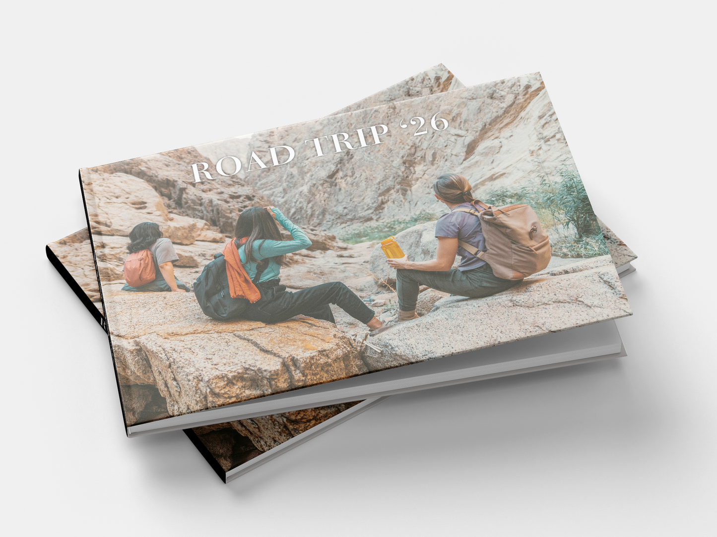 Photobook "Layflat" 30x20