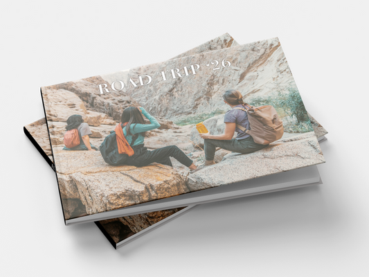 Photobook "Layflat" 30x20