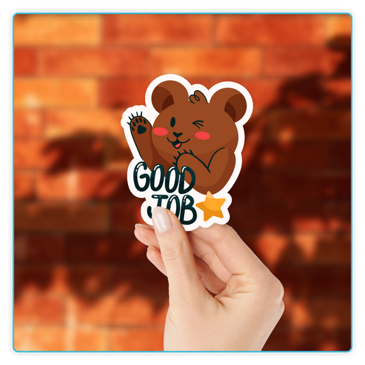 DieCut Stickers - iframe dropdown