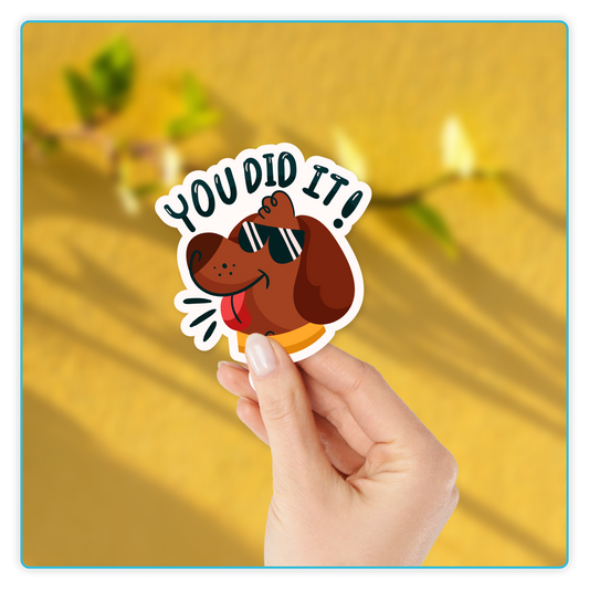 DieCut Stickers - iframe custom thumbs